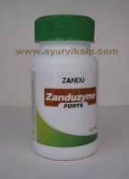 Zanduzyme Forte | digestive enzyme supplements | help digestion